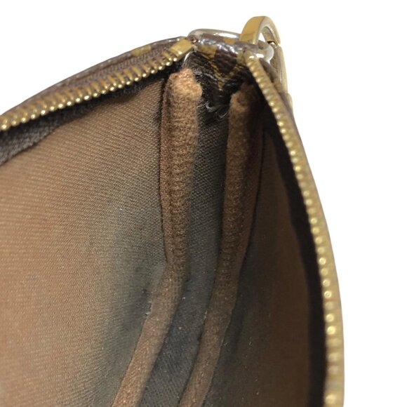 Louis Vuitton Mini Pochette Accessoires Handbag jp440-103025 - Picture 16 of 16